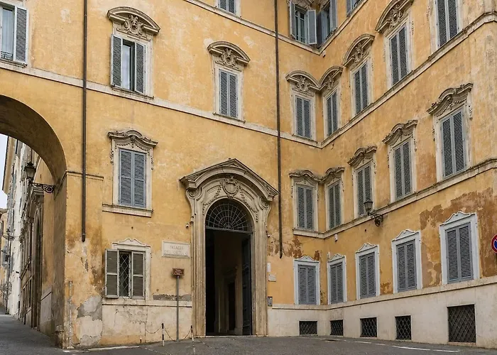Apartment - Finestra Incantata Sui Fori