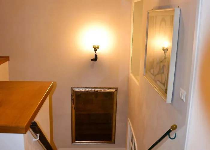 Apartment - Finestra Incantata Sui Fori *