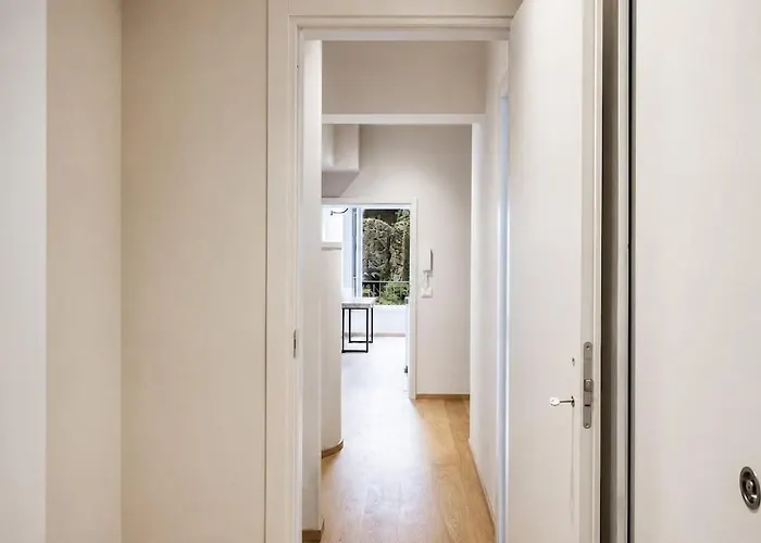 Apartment - Finestra Incantata Sui Fori