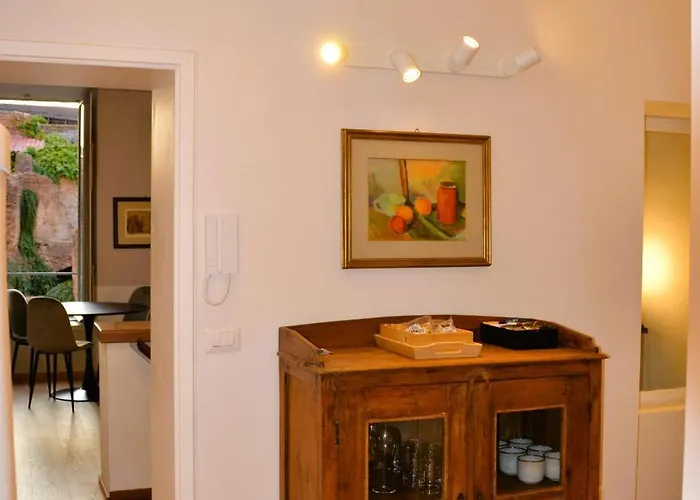 Apartment - Finestra Incantata Sui Fori