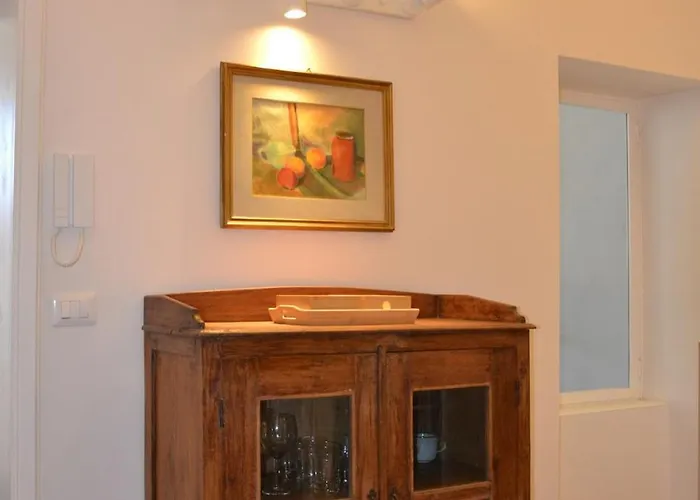 Apartment - Finestra Incantata Sui Fori