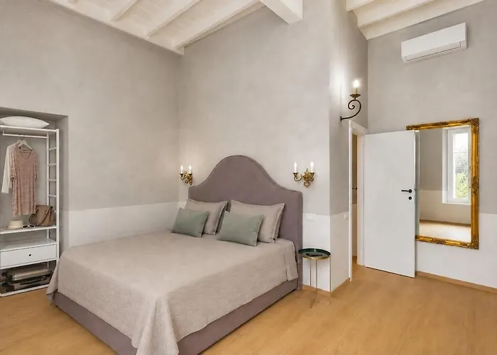 - Finestra Incantata Sui Fori Apartment Rom