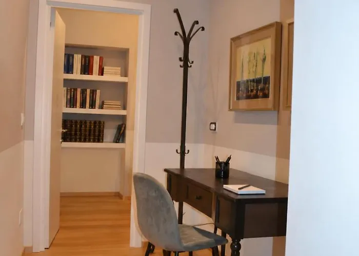 - Finestra Incantata Sui Fori Apartment Rom